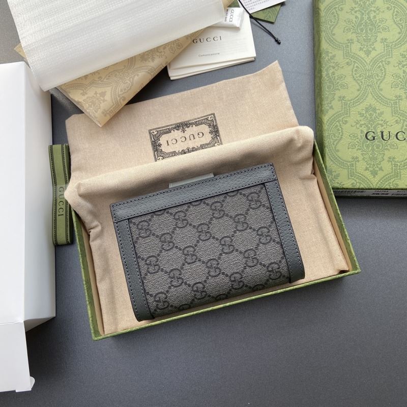 Gucci Wallets Purse